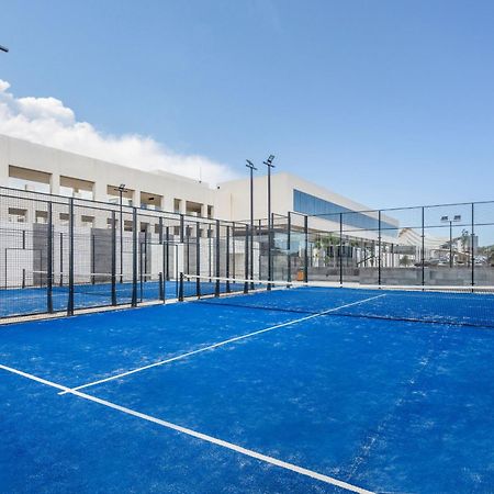ホテル Barcelo Playa Blanca エクステリア 写真