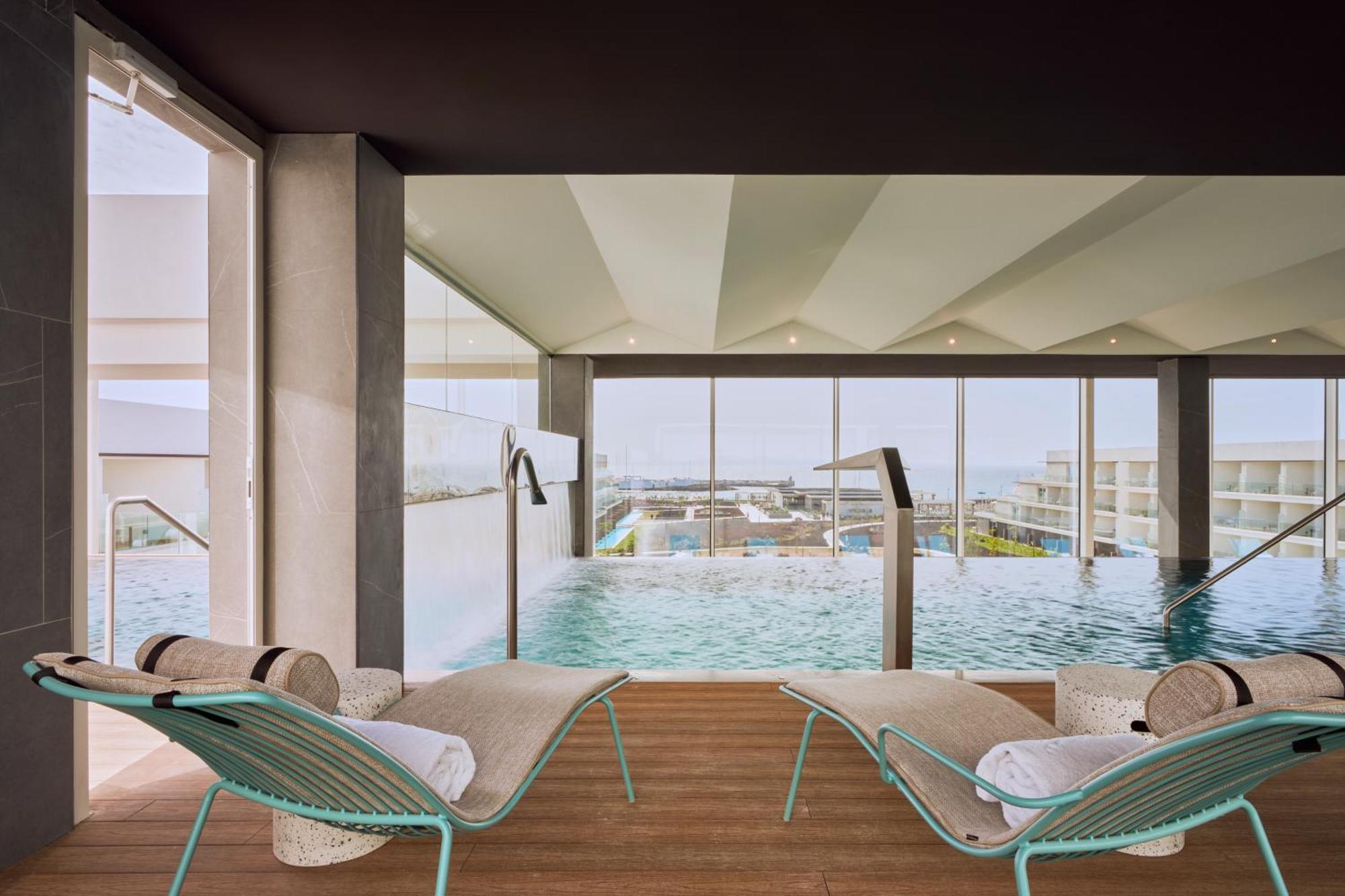 ホテル Barcelo Playa Blanca エクステリア 写真